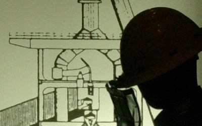 Wir bitten die Besucher darum, im Museum eine Maske zu tragen.