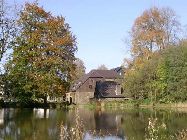 Museum Wendener Hütte