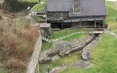 Startseite 18 Job an der Wendener Hütte: Grünflächenpflege