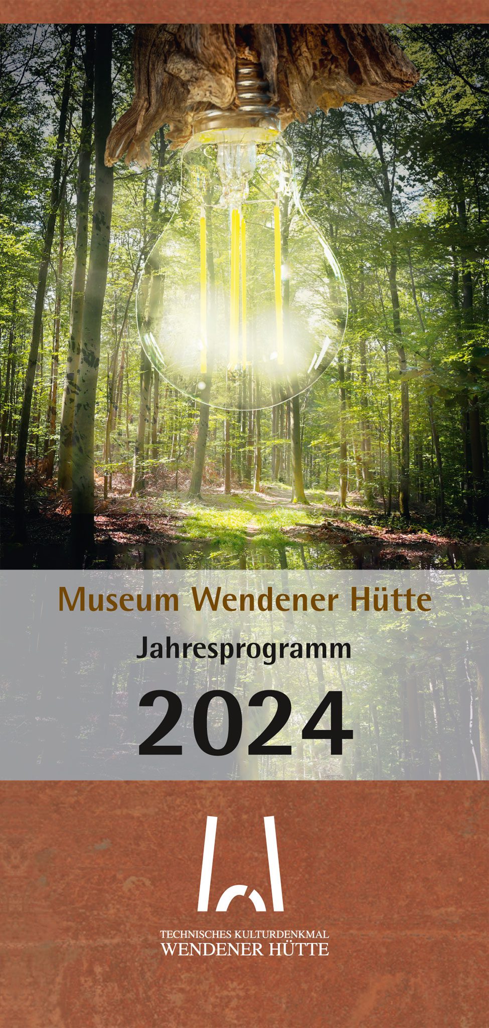Jahresprogramm 2024 – Wendener Hütte