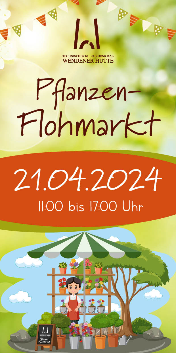 Pflanzen-Flohmarkt 7