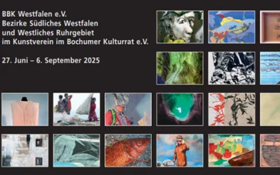Sonderausstellung Synthese