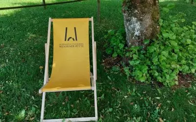 19. Juli 2026: Wir starten in die Sommerferien