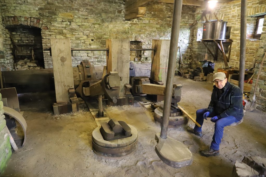 Sommerferien auf der Hütte 9 Sommerferien auf der Hütte 9