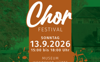 Startseite 9 Chorfest 2026